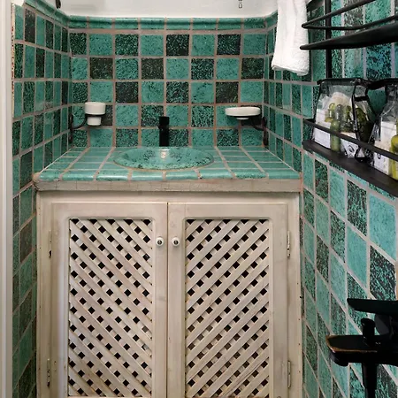 וילה Ilivatos - Elegant On The Caldera's Edge *