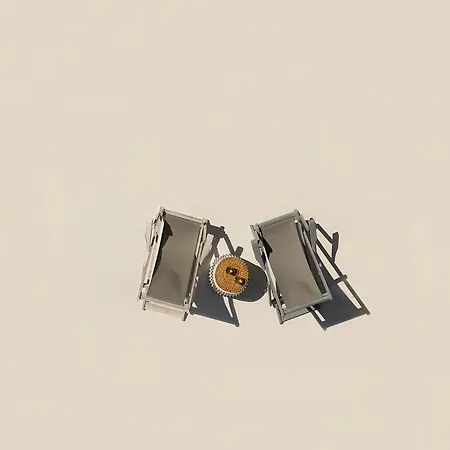 וילה Ilivatos - Elegant On The Caldera's Edge אויה