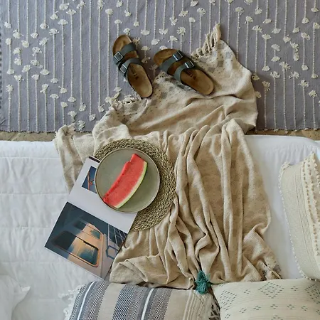 Βίλα Ilivatos - Elegant On The Caldera's Edge Οία