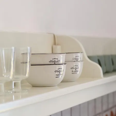 Βίλα Ilivatos - Elegant On The Caldera's Edge Οία