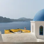 Ilivatos - Elegant On The Caldera's Edge Ия