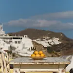Ilivatos - Elegant On The Caldera's Edge Вилла Ия